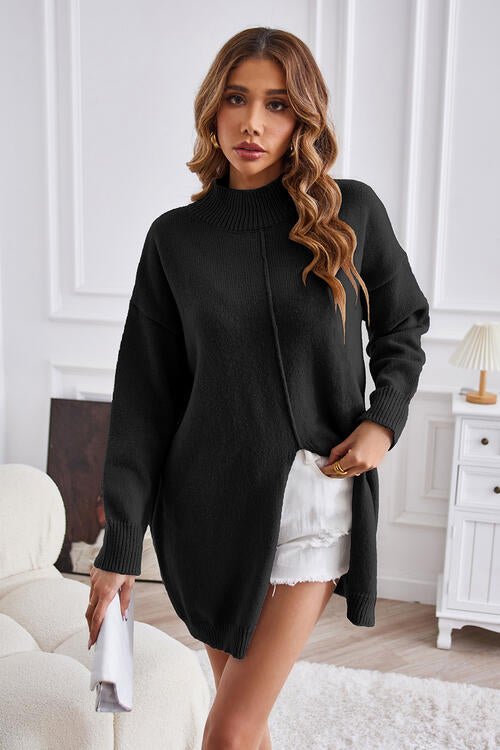Slay Essence Wait For It Sweater - Slay Trendz Fashion Boutique