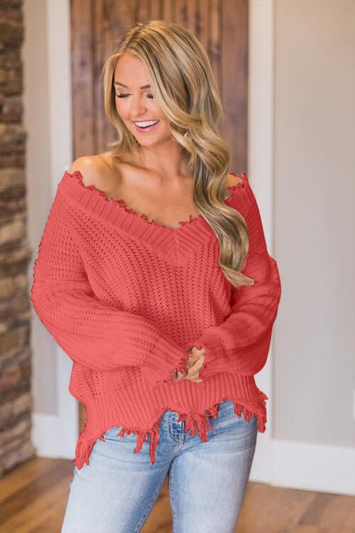 Slay Essence Your Match Sweater - Slay Trendz Fashion Boutique